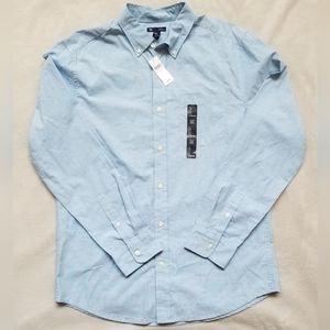 Gap Men's Button Down - Slim fit Large